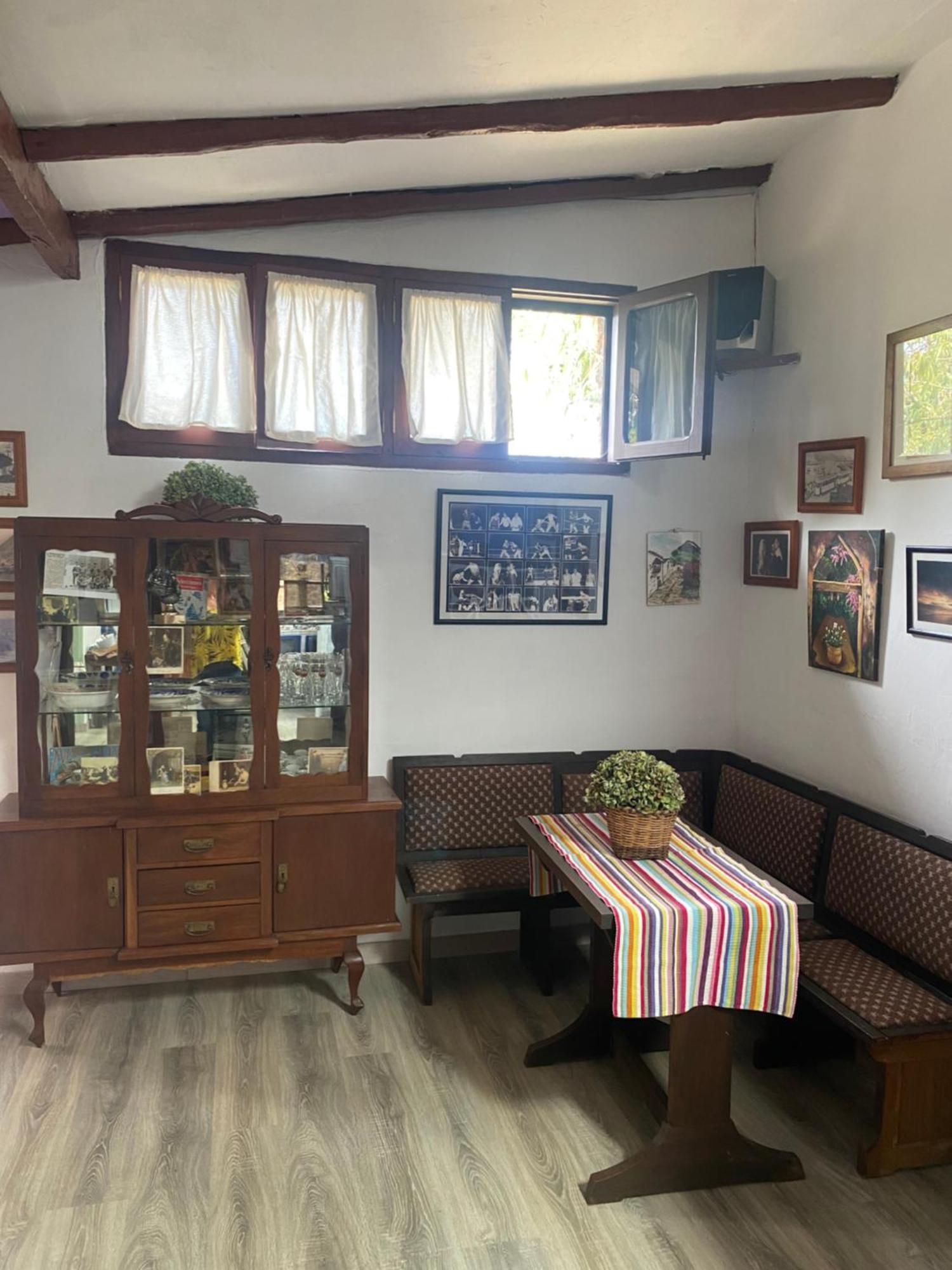 Rural House To Take A Break, La Serreria 25 - Private Garden Такоронте Экстерьер фото